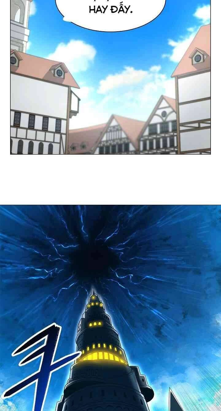 Người Nâng Cấp Chapter 28 - 31