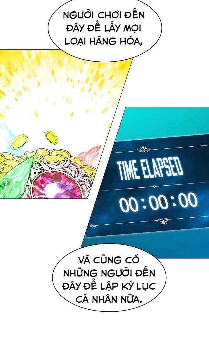 Người Nâng Cấp Chapter 28 - 35