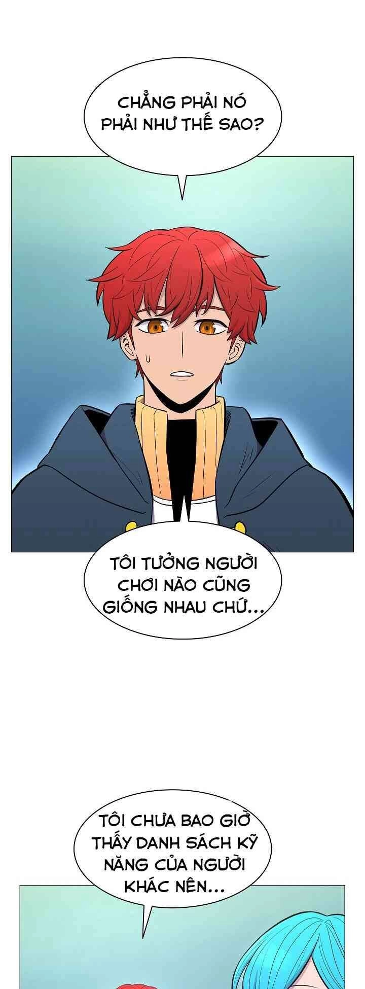 Người Nâng Cấp Chapter 28 - 44