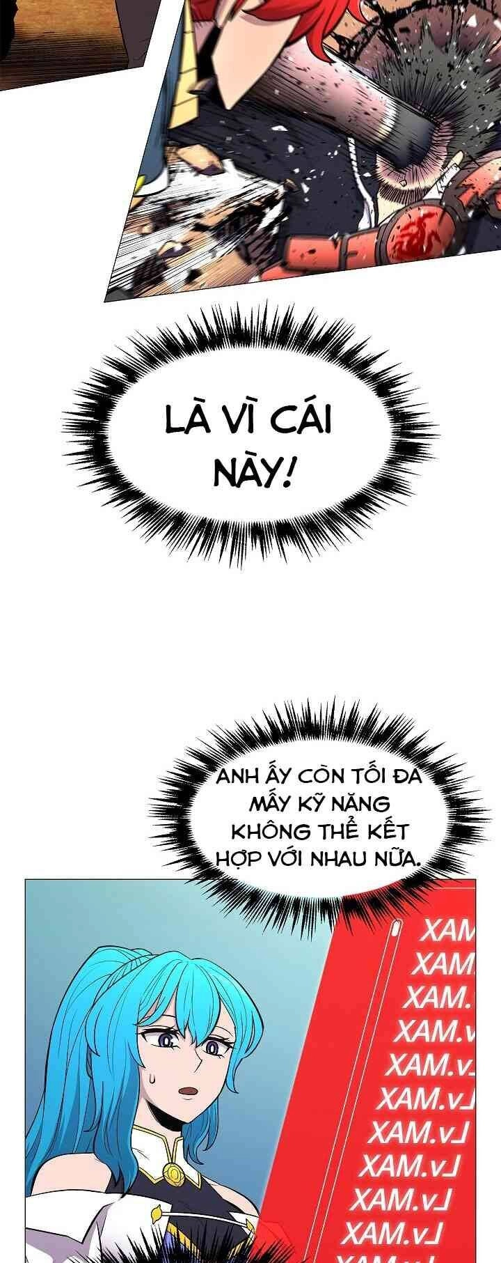 Người Nâng Cấp Chapter 28 - 46