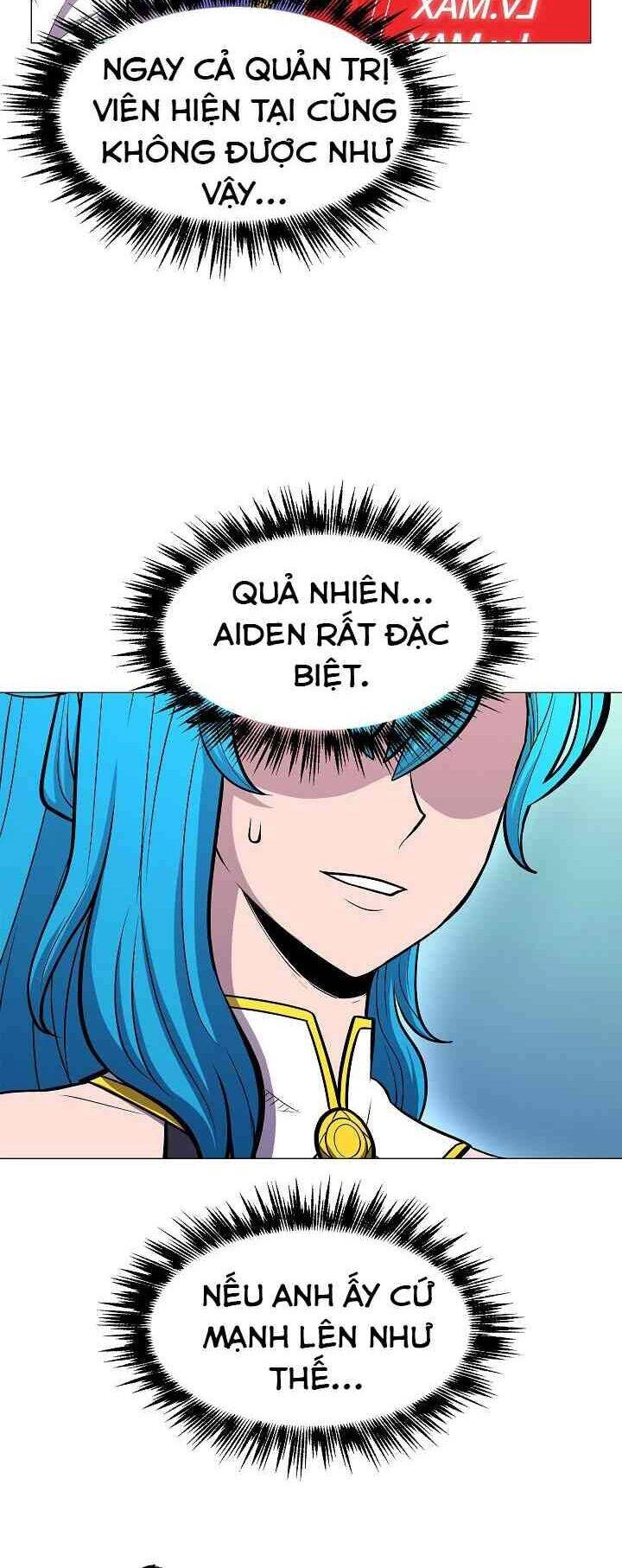 Người Nâng Cấp Chapter 28 - 47