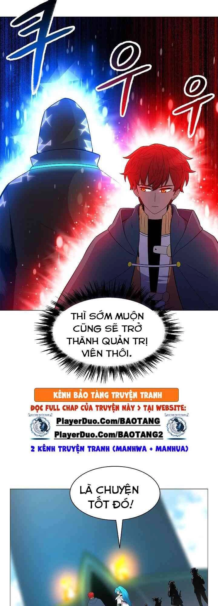 Người Nâng Cấp Chapter 28 - 48