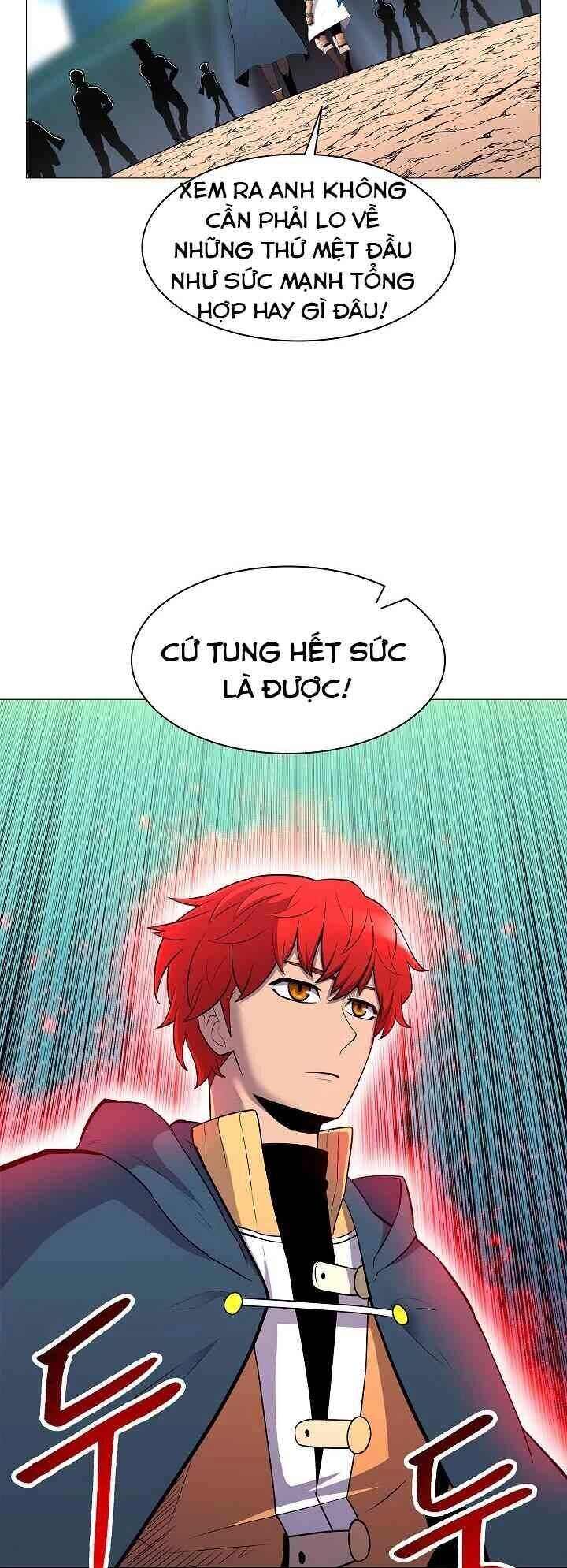 Người Nâng Cấp Chapter 28 - 49