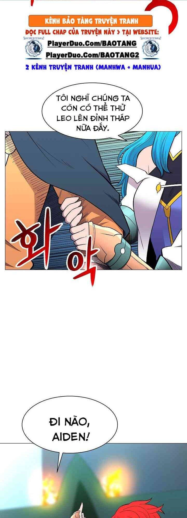 Người Nâng Cấp Chapter 28 - 50