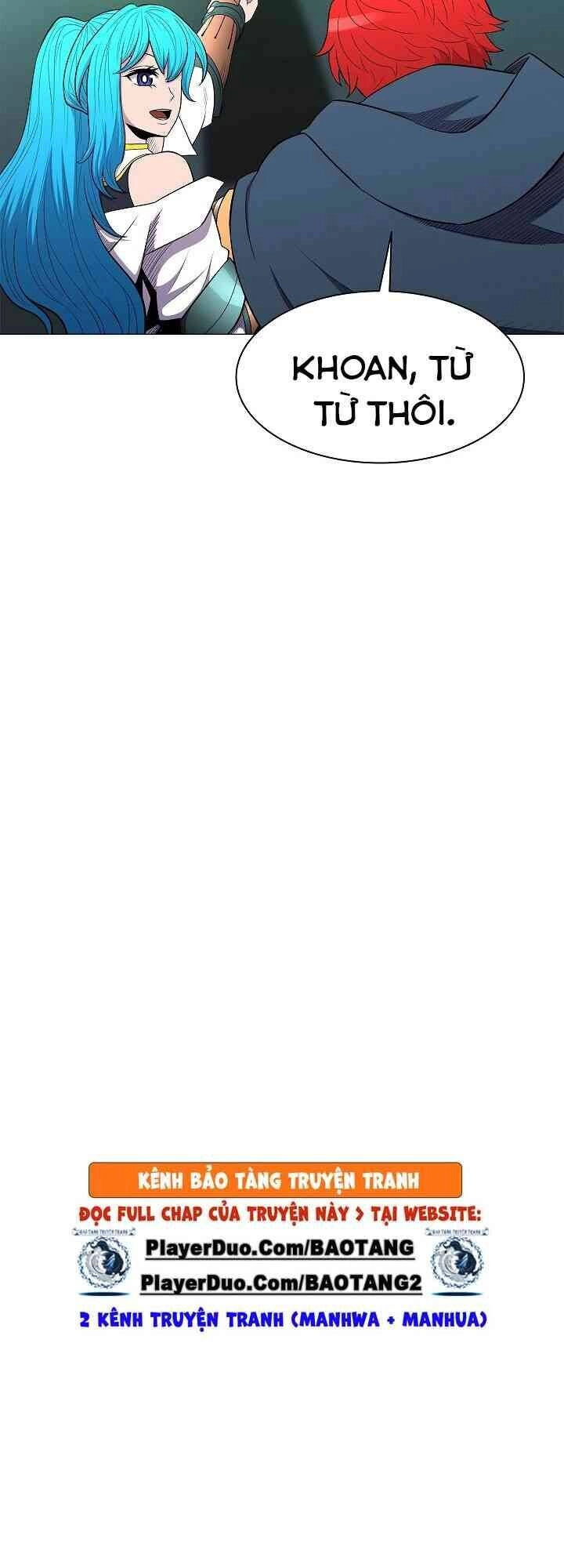 Người Nâng Cấp Chapter 28 - 51