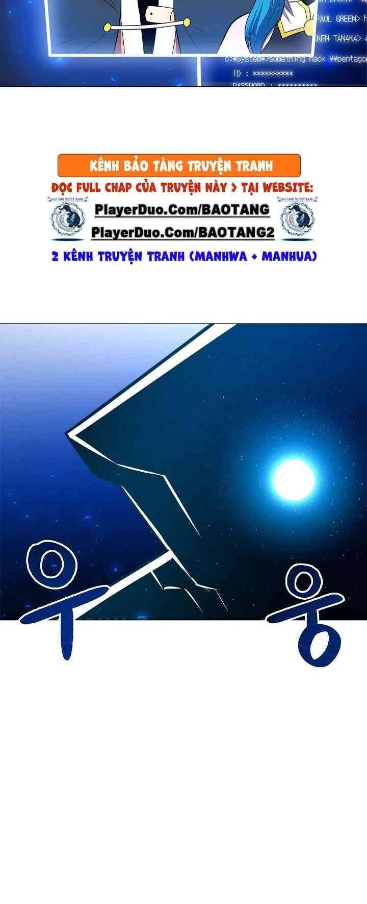 Người Nâng Cấp Chapter 28 - 55