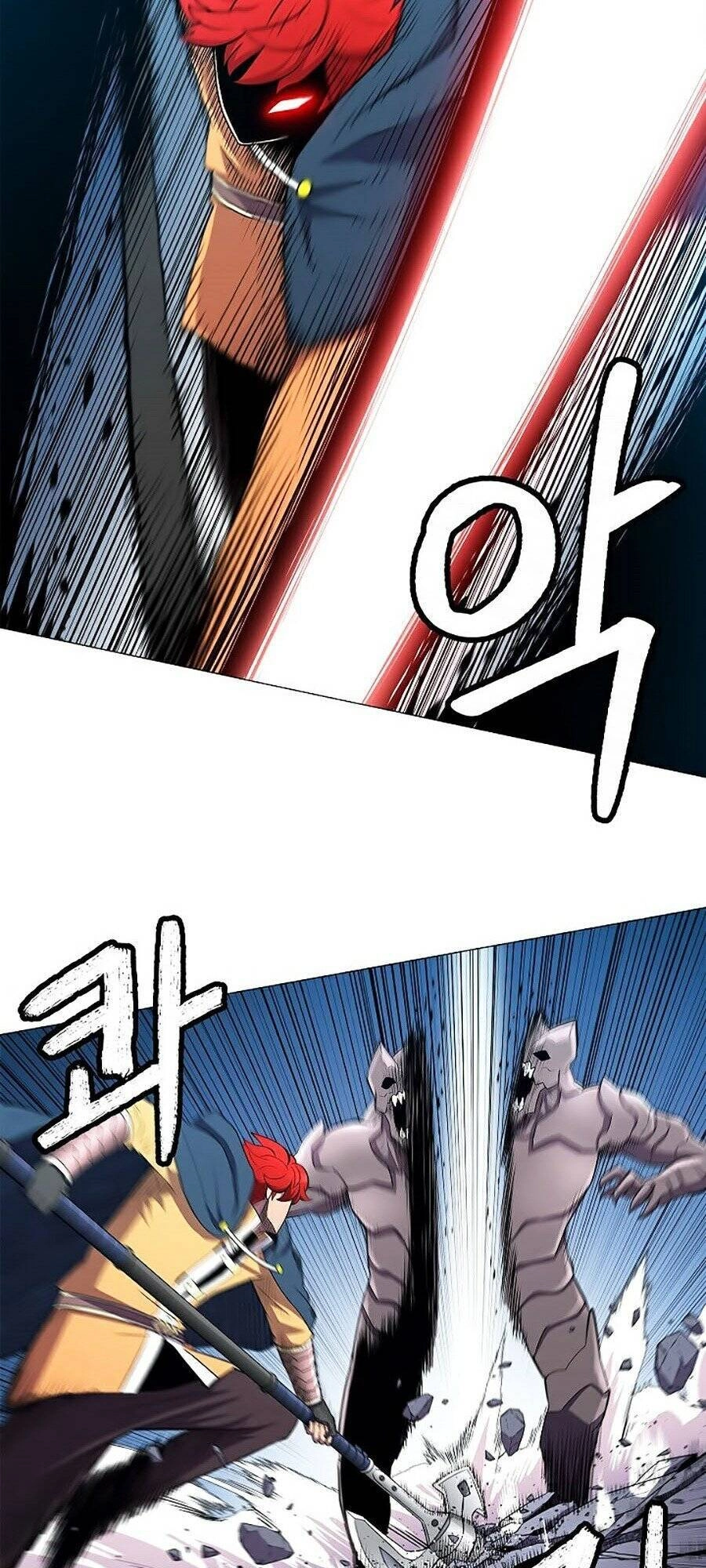 Người Nâng Cấp Chapter 29 - 3