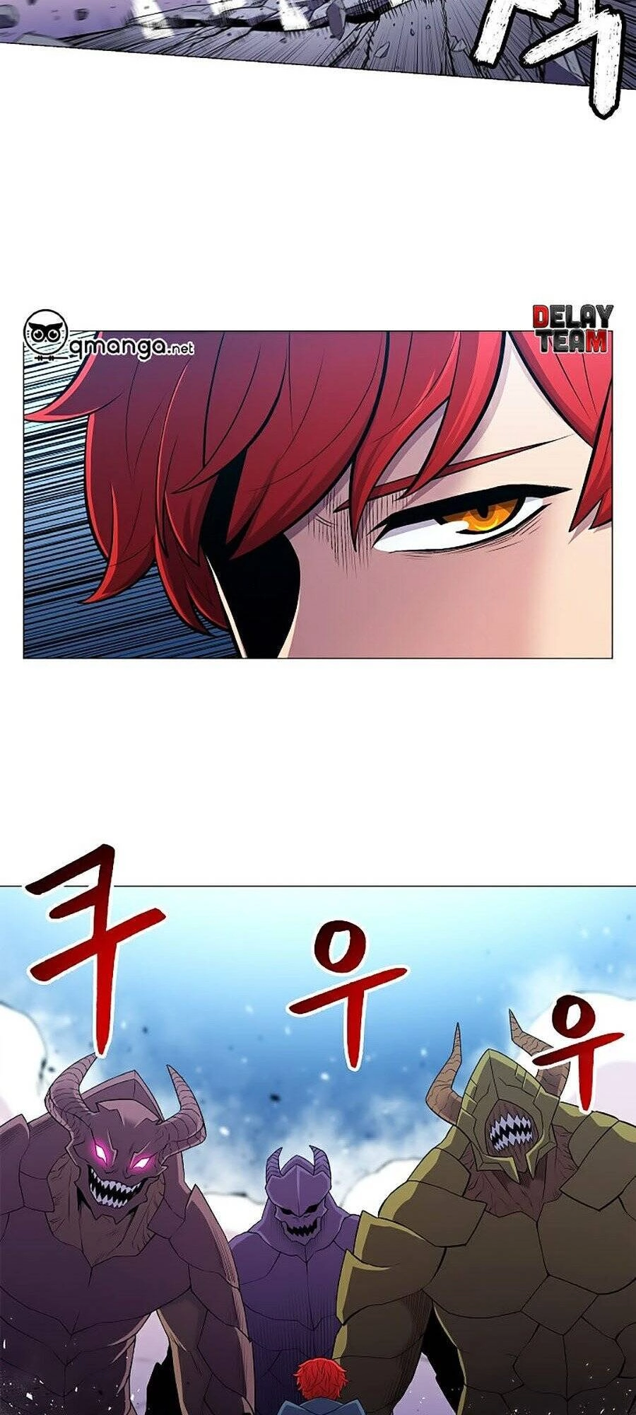 Người Nâng Cấp Chapter 29 - 5