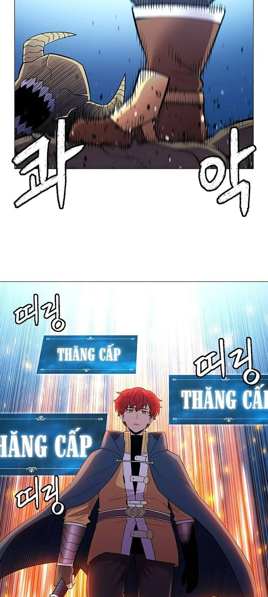 Người Nâng Cấp Chapter 29 - 9