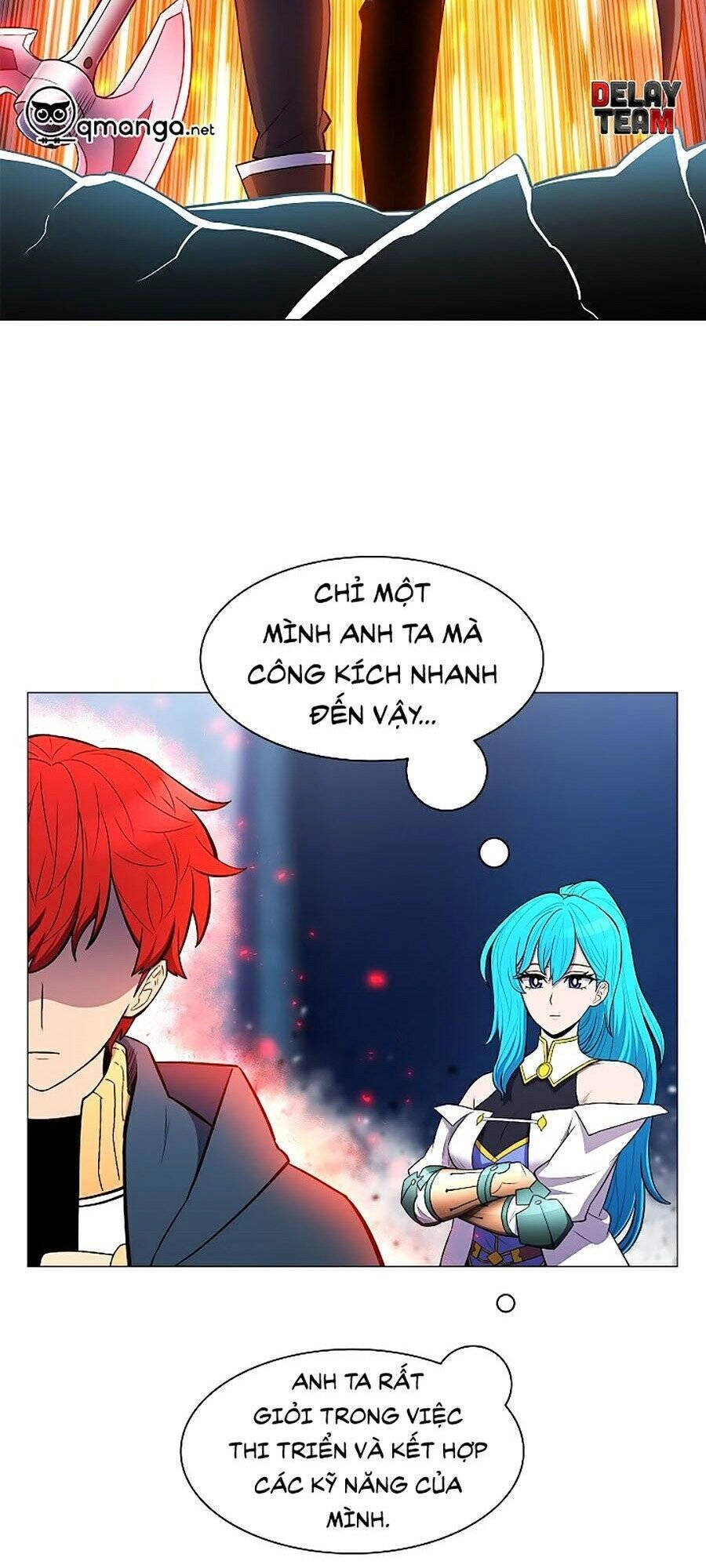 Người Nâng Cấp Chapter 29 - 11