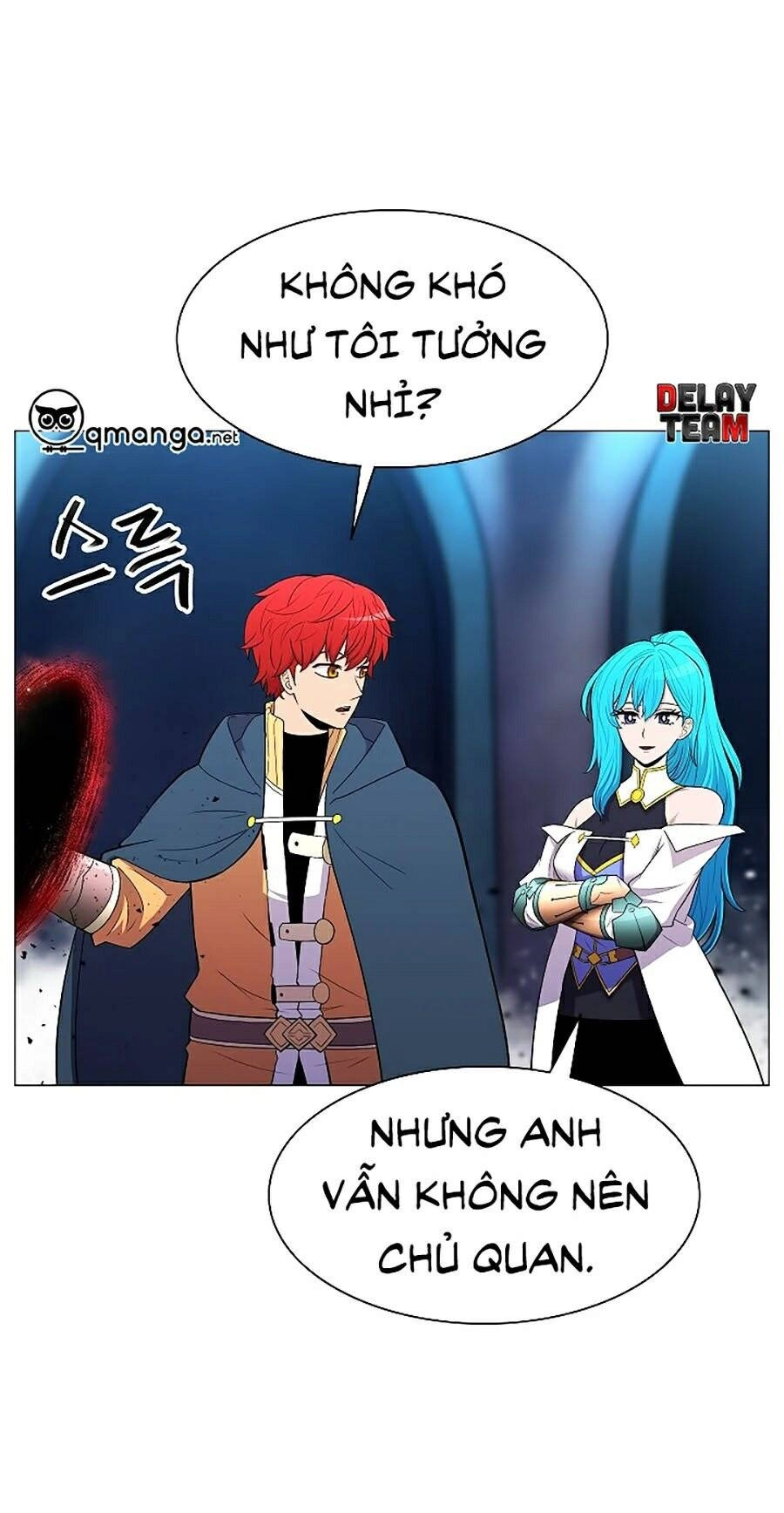 Người Nâng Cấp Chapter 29 - 15