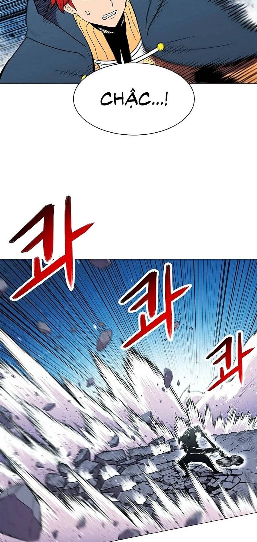 Người Nâng Cấp Chapter 29 - 24