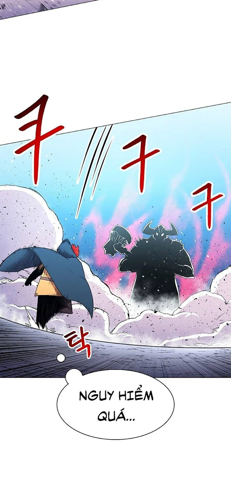 Người Nâng Cấp Chapter 29 - 25