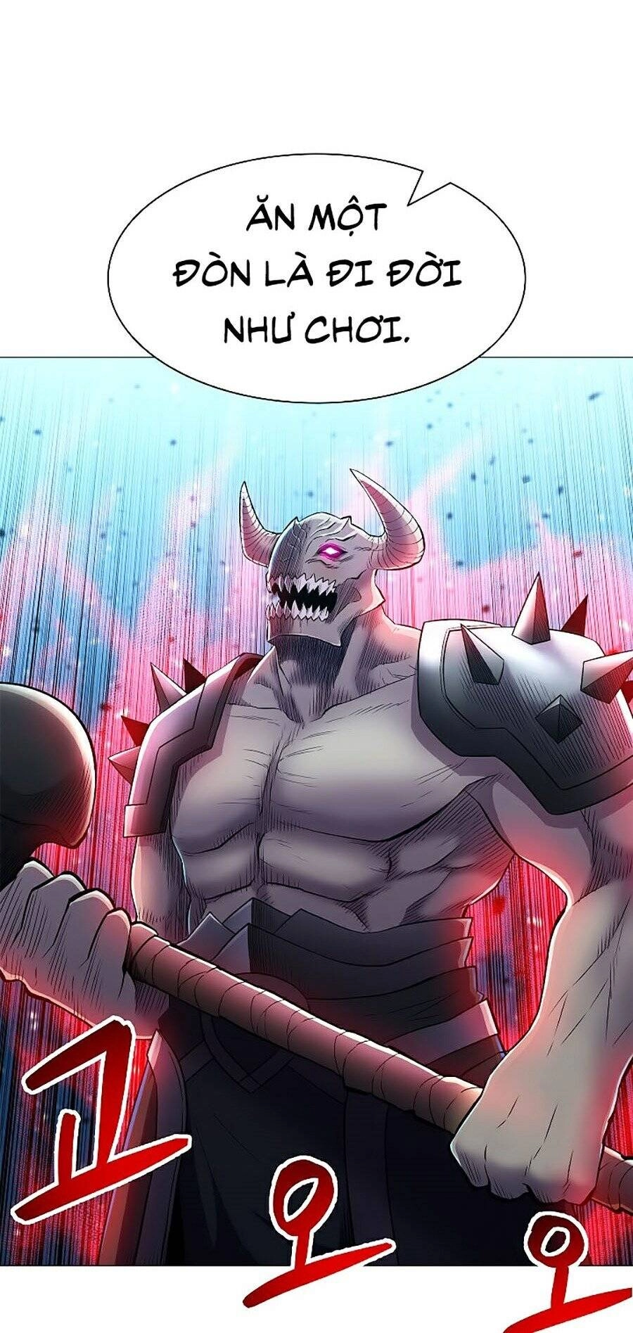 Người Nâng Cấp Chapter 29 - 27