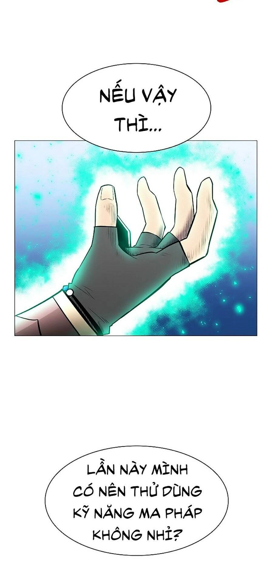 Người Nâng Cấp Chapter 29 - 28