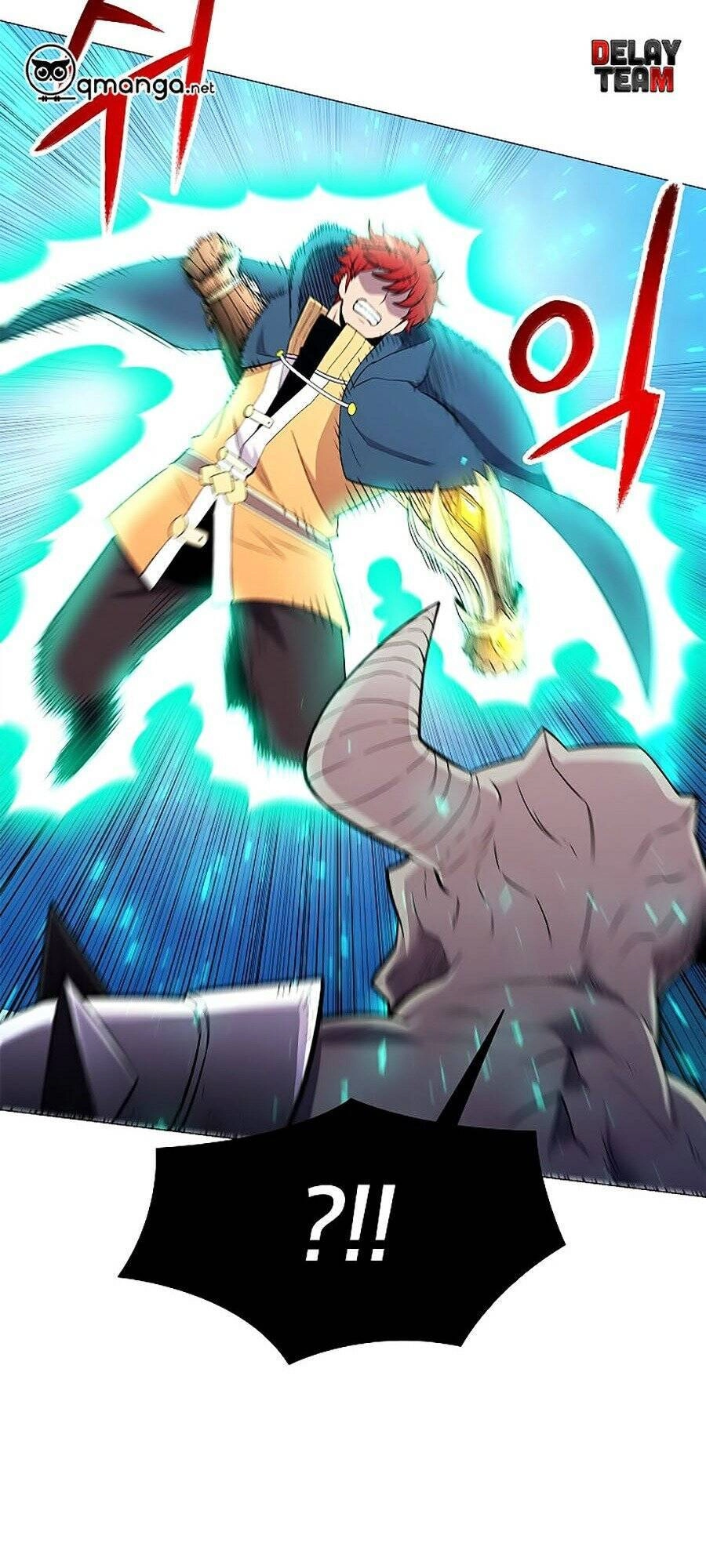 Người Nâng Cấp Chapter 29 - 35