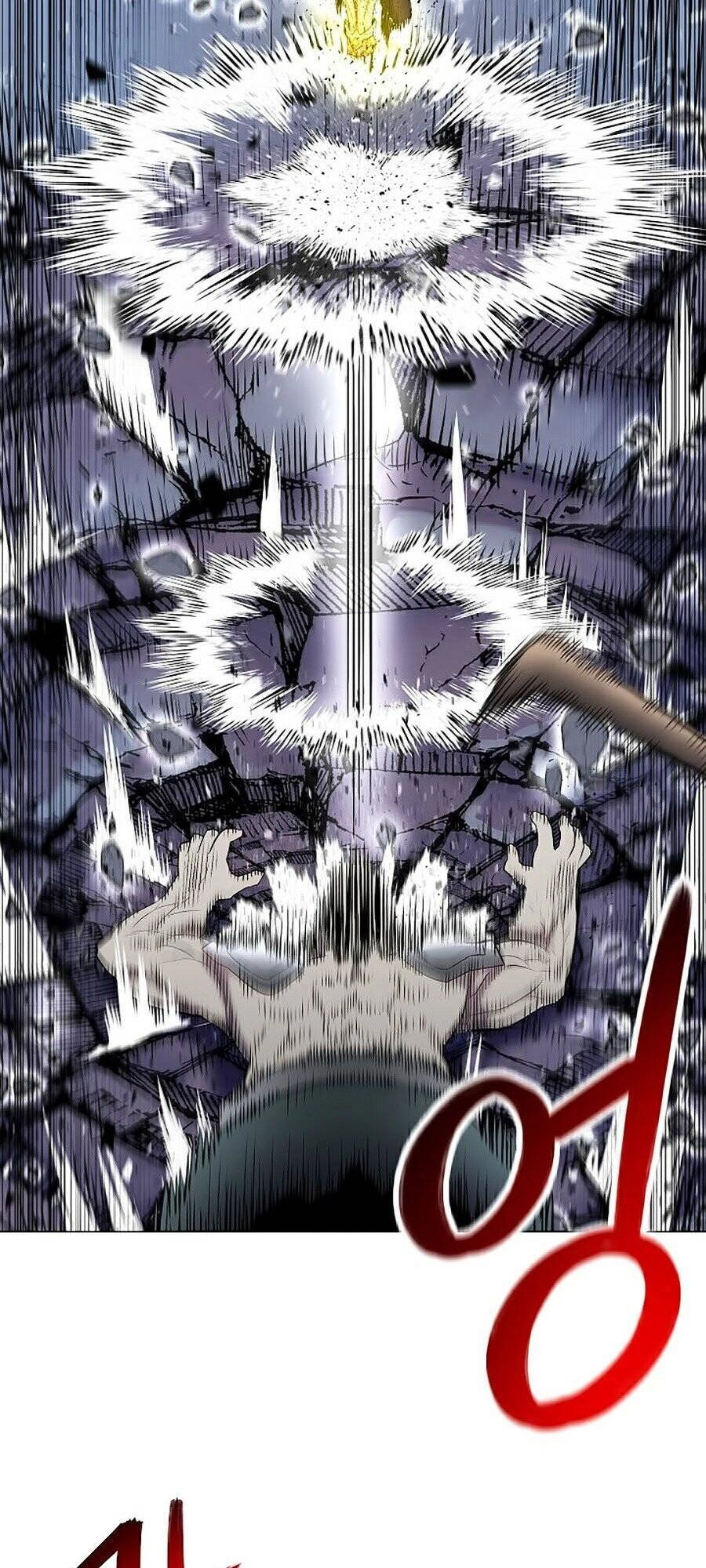 Người Nâng Cấp Chapter 29 - 39