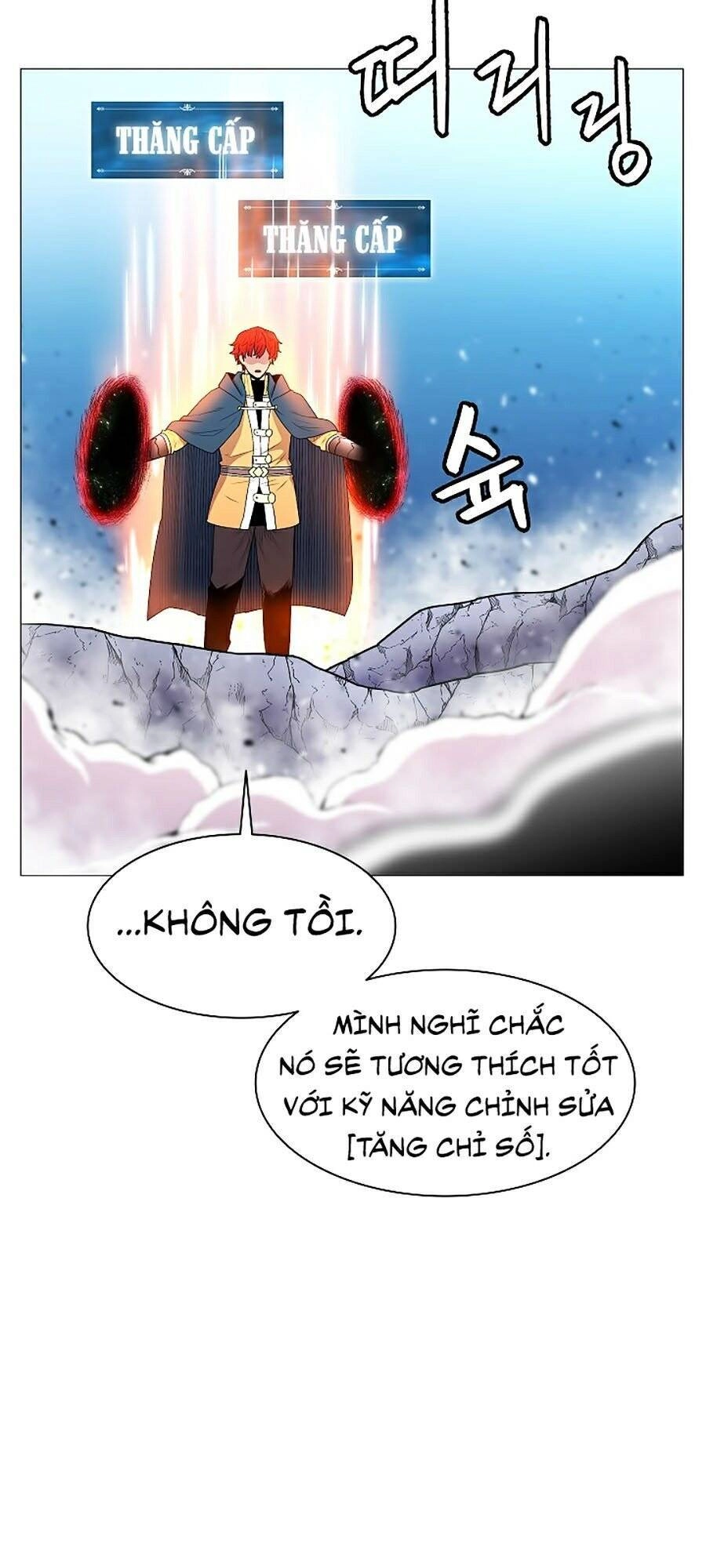 Người Nâng Cấp Chapter 29 - 43