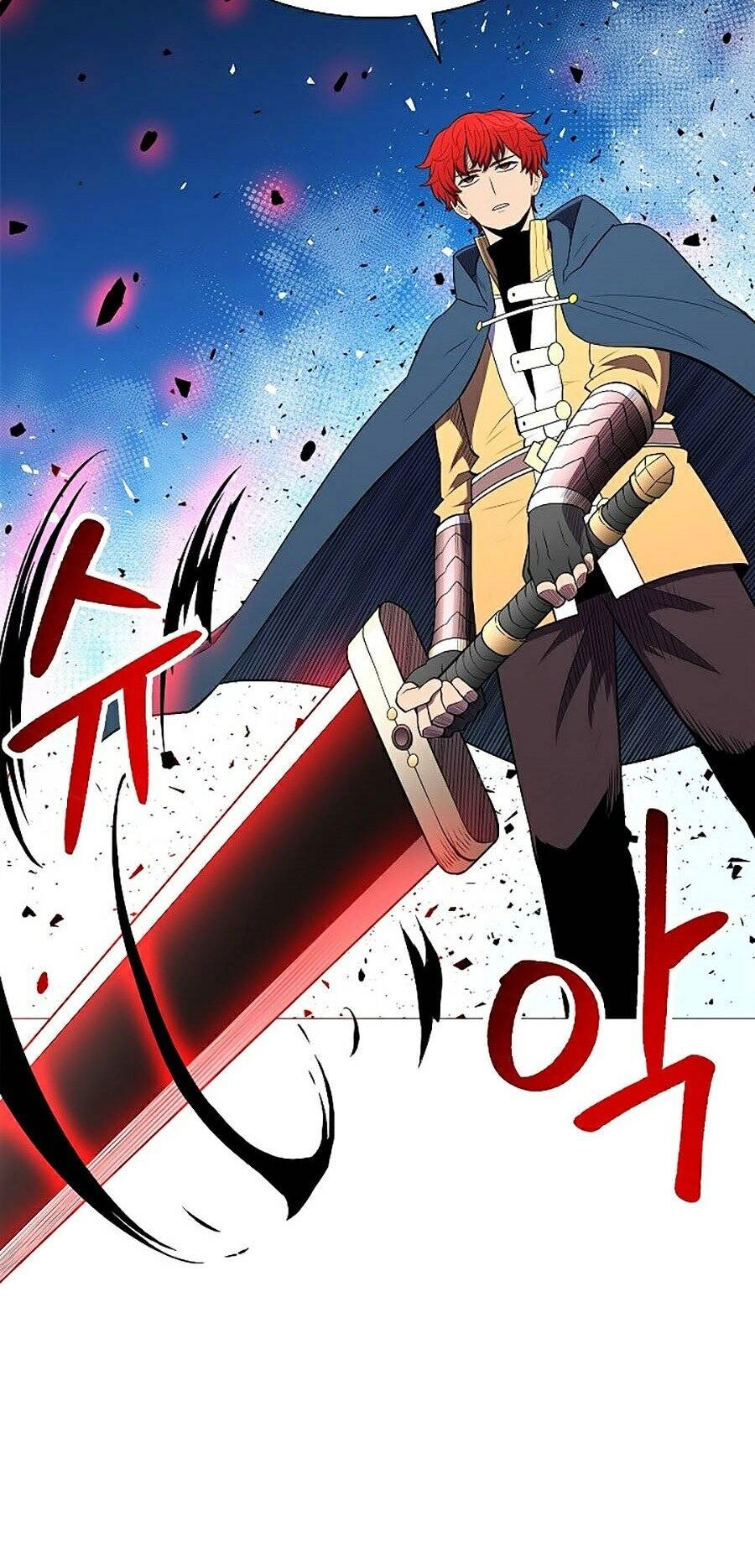 Người Nâng Cấp Chapter 29 - 72