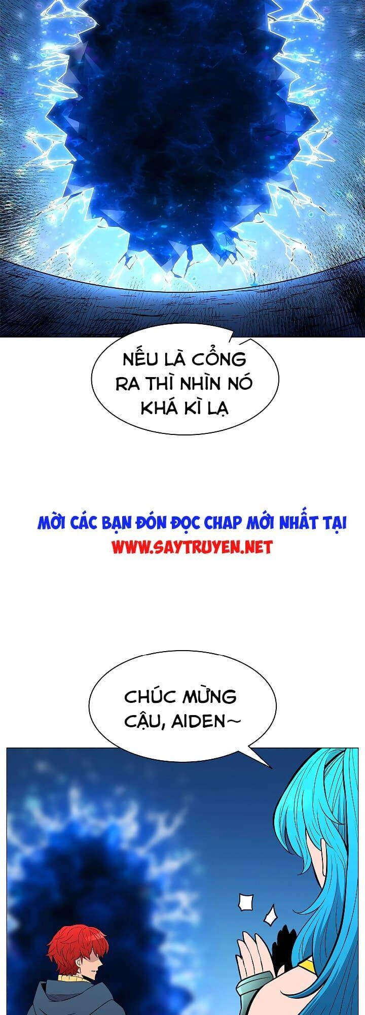 Người Nâng Cấp Chapter 30 - 3