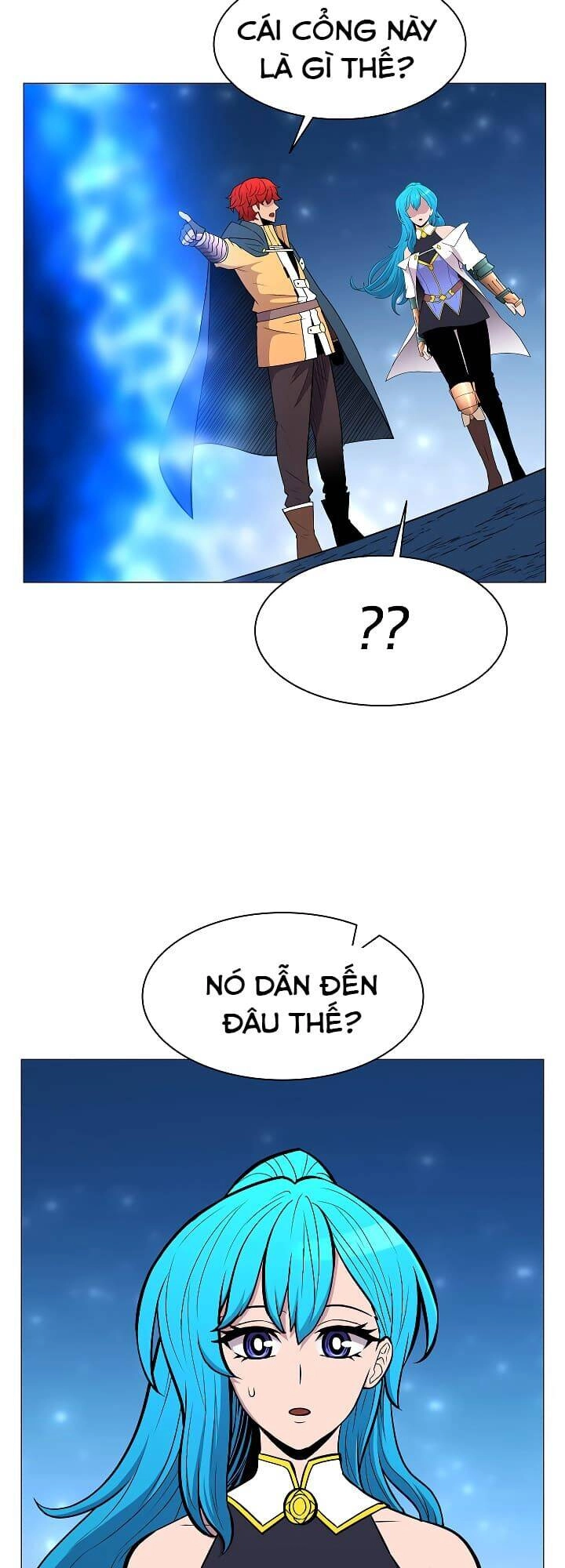 Người Nâng Cấp Chapter 30 - 5