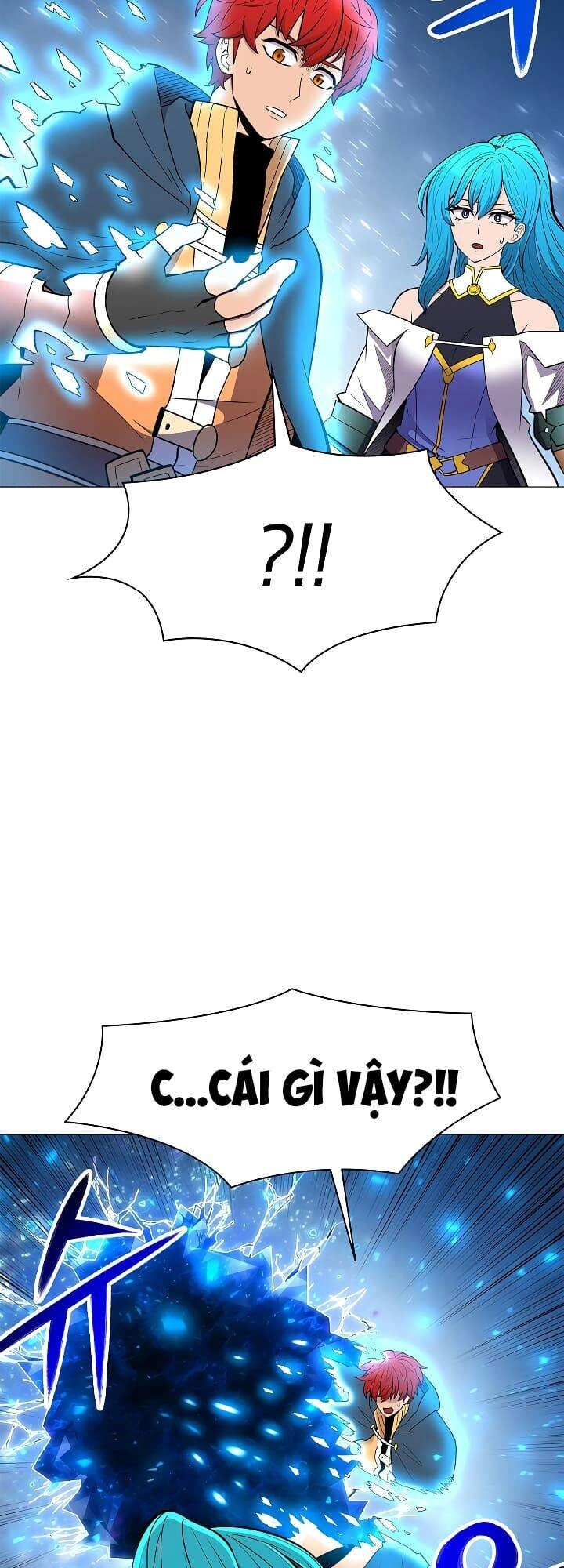 Người Nâng Cấp Chapter 30 - 10