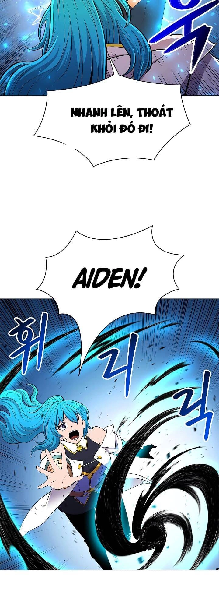 Người Nâng Cấp Chapter 30 - 11