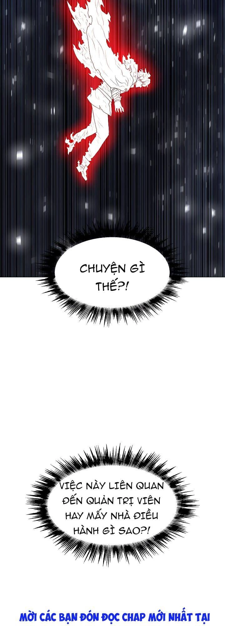 Người Nâng Cấp Chapter 30 - 14