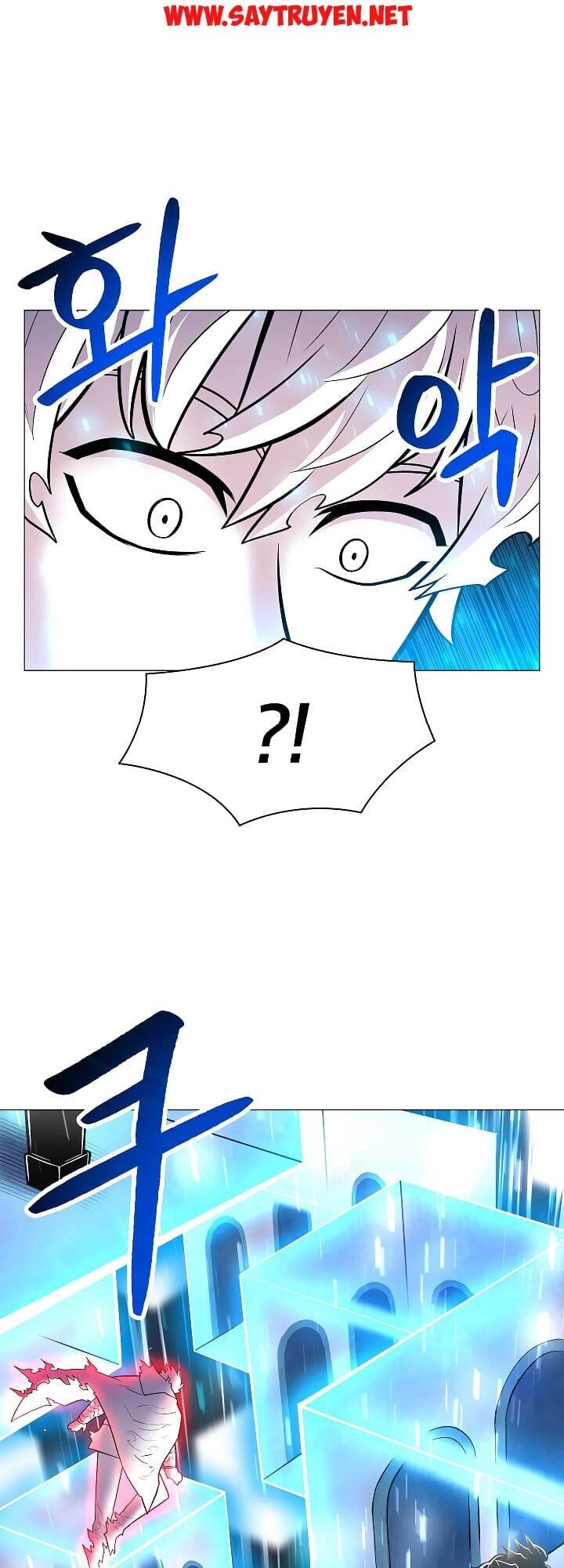 Người Nâng Cấp Chapter 30 - 15