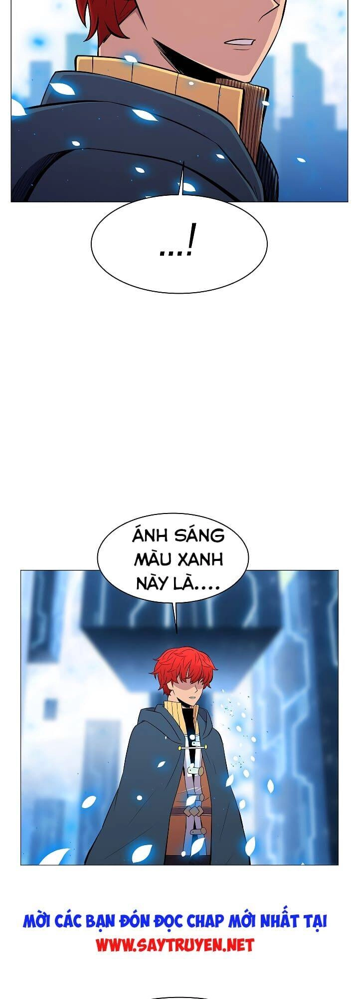 Người Nâng Cấp Chapter 30 - 20