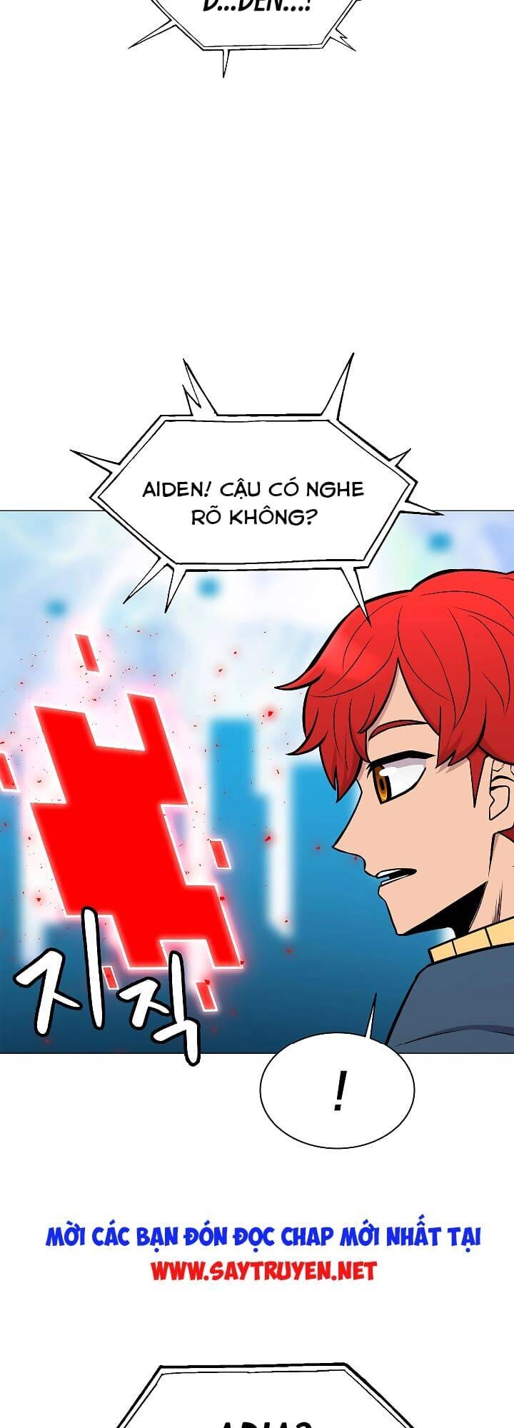 Người Nâng Cấp Chapter 30 - 26