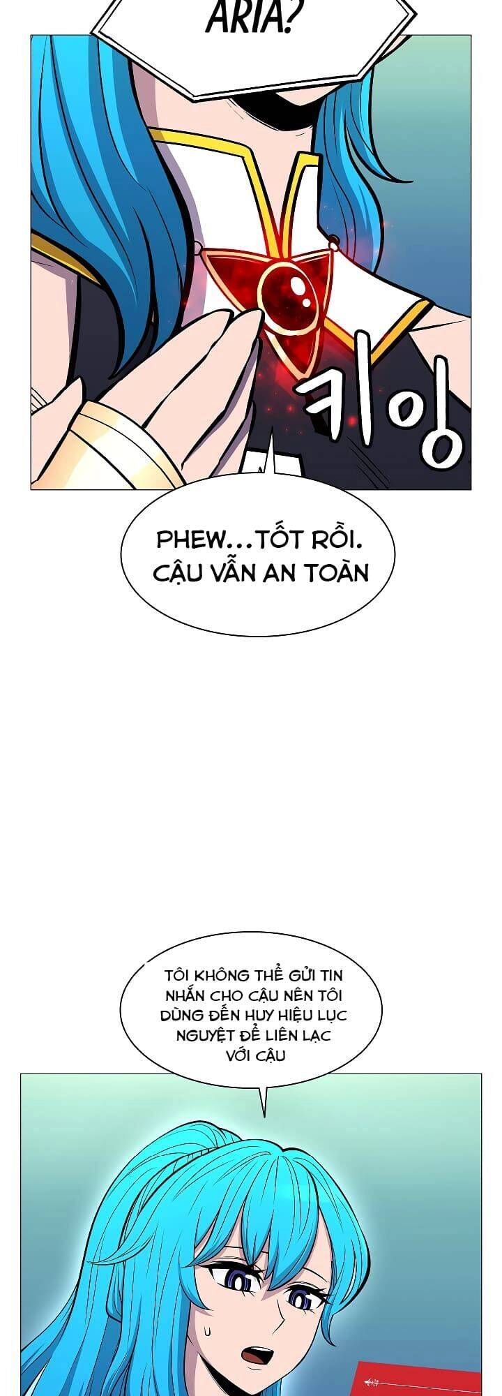 Người Nâng Cấp Chapter 30 - 27