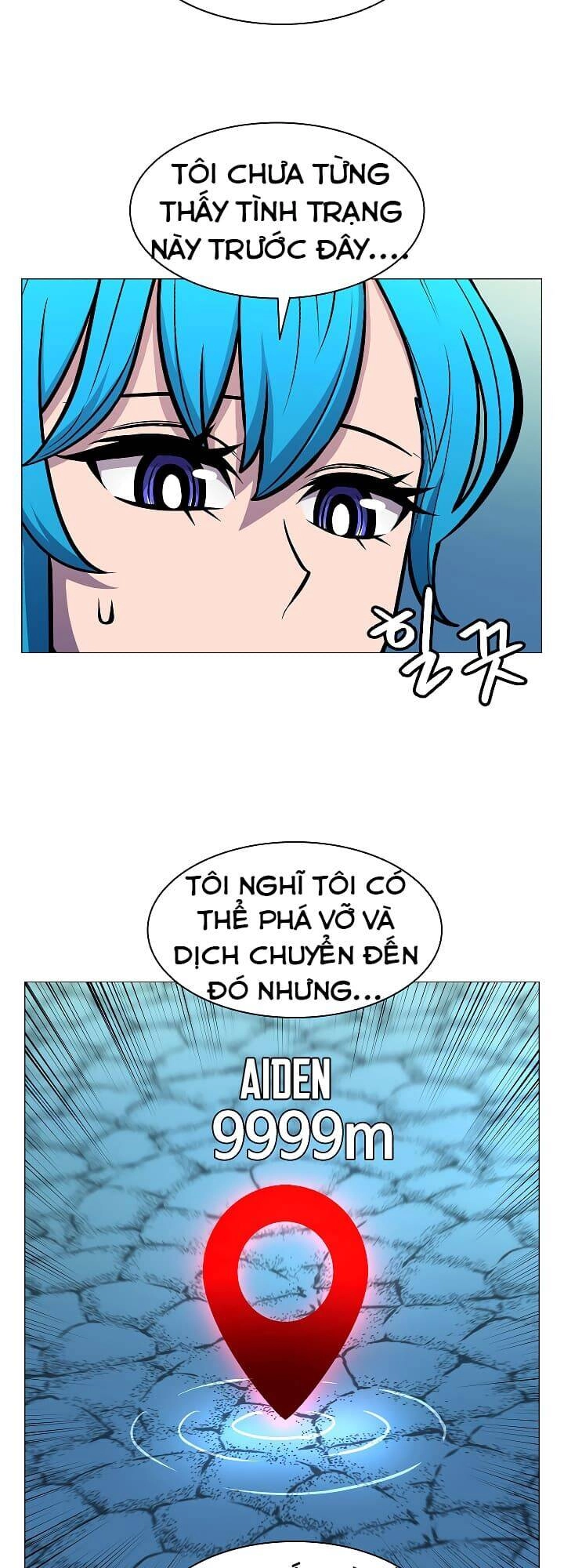 Người Nâng Cấp Chapter 30 - 29