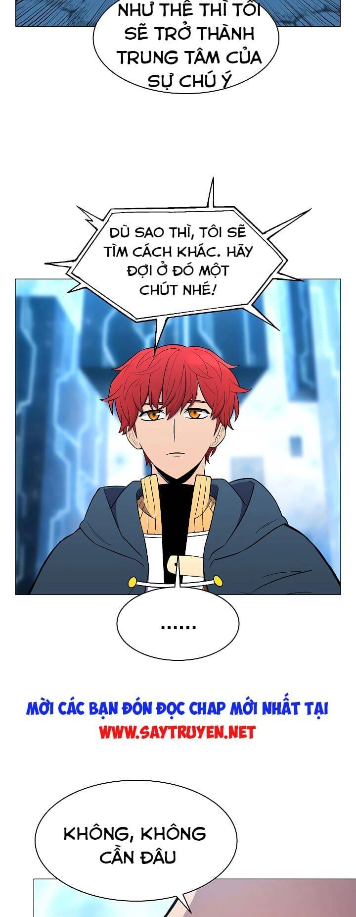 Người Nâng Cấp Chapter 30 - 30