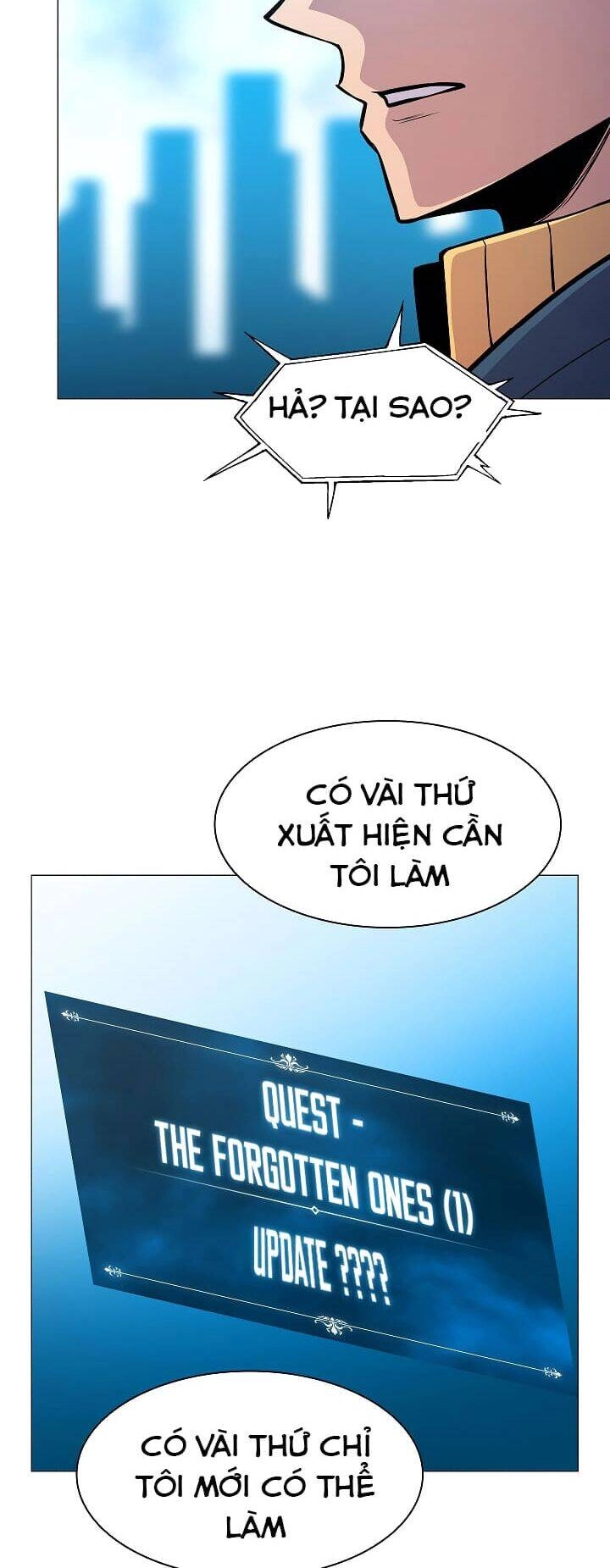 Người Nâng Cấp Chapter 30 - 31