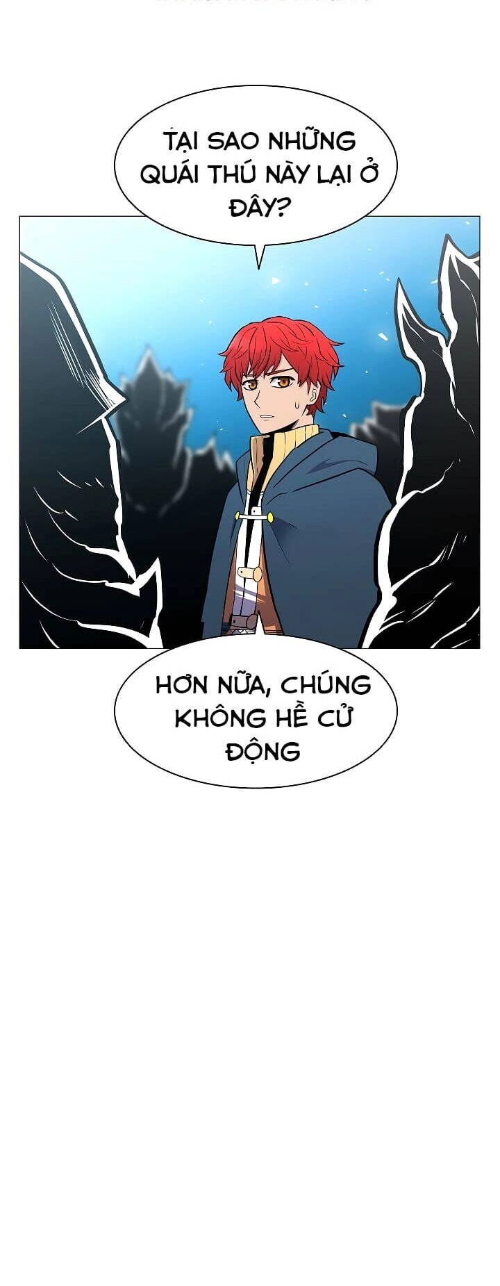 Người Nâng Cấp Chapter 30 - 37