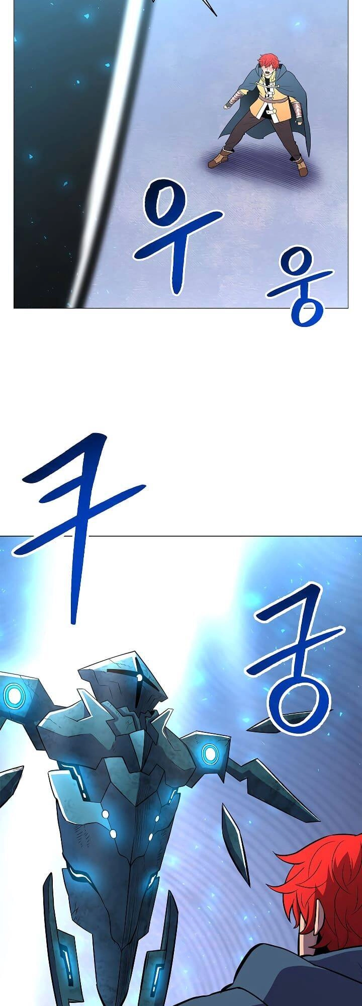 Người Nâng Cấp Chapter 30 - 39