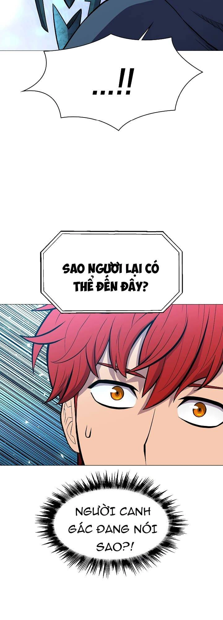 Người Nâng Cấp Chapter 30 - 40