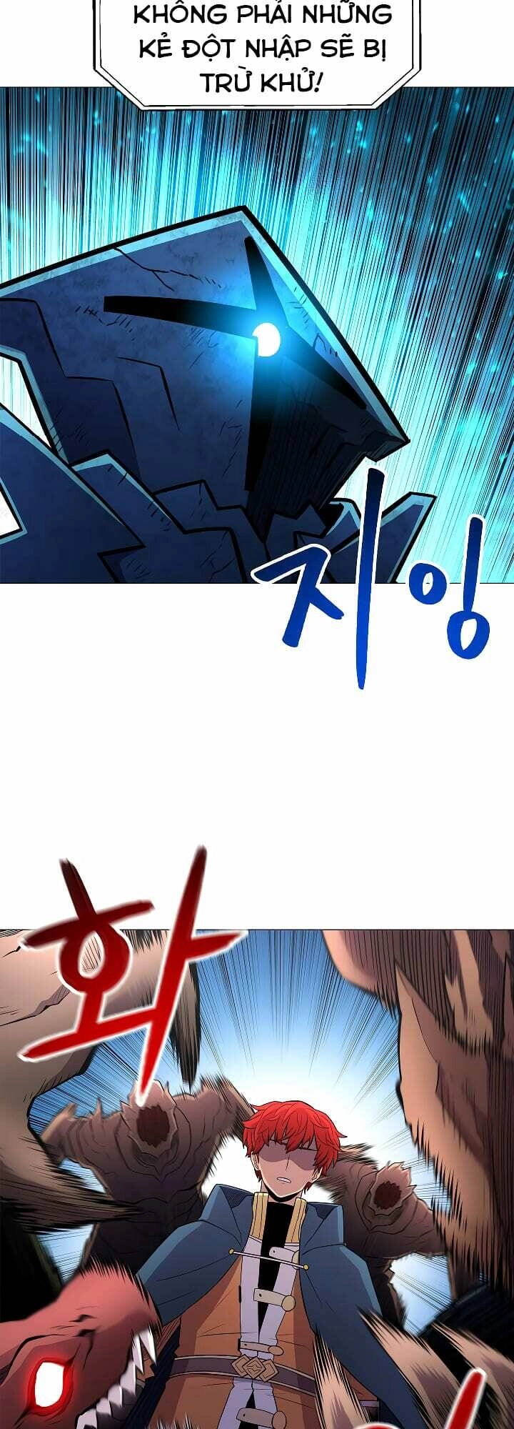 Người Nâng Cấp Chapter 30 - 45