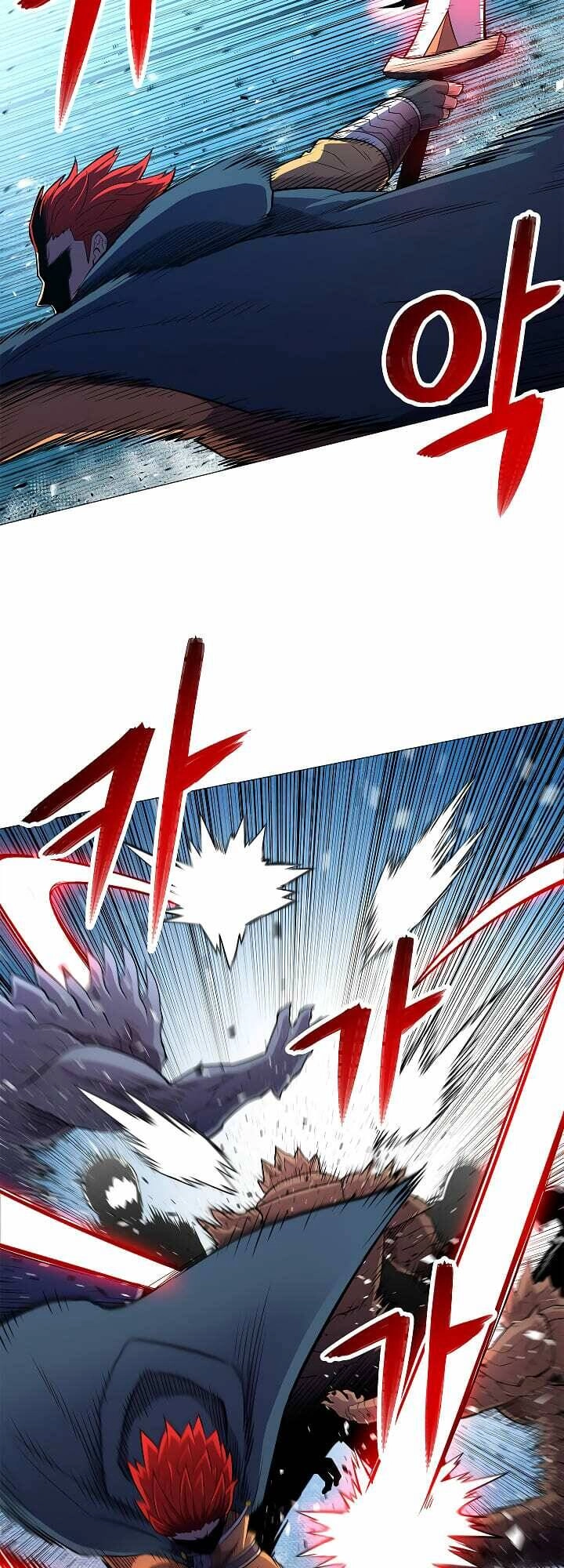 Người Nâng Cấp Chapter 30 - 47