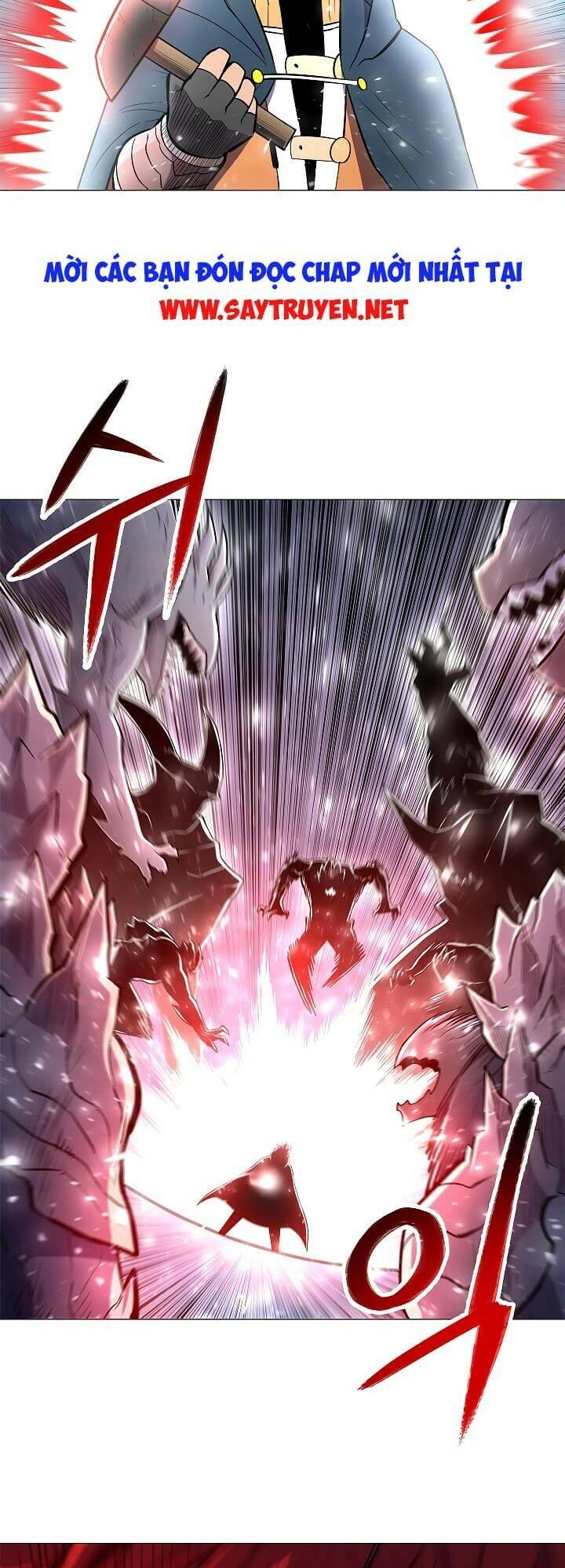 Người Nâng Cấp Chapter 30 - 51