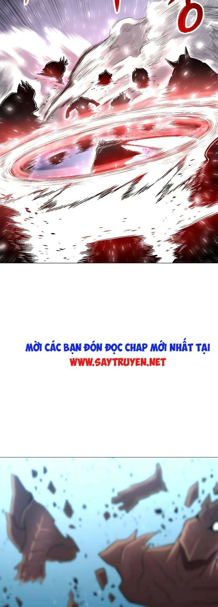 Người Nâng Cấp Chapter 30 - 53