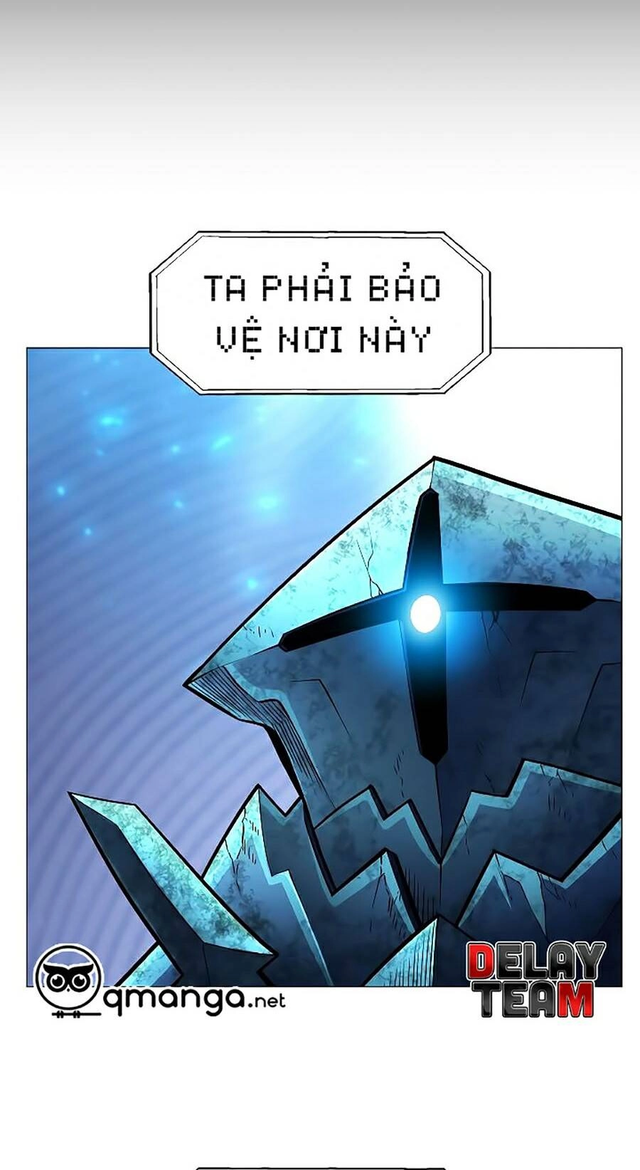 Người Nâng Cấp Chapter 31 - 8