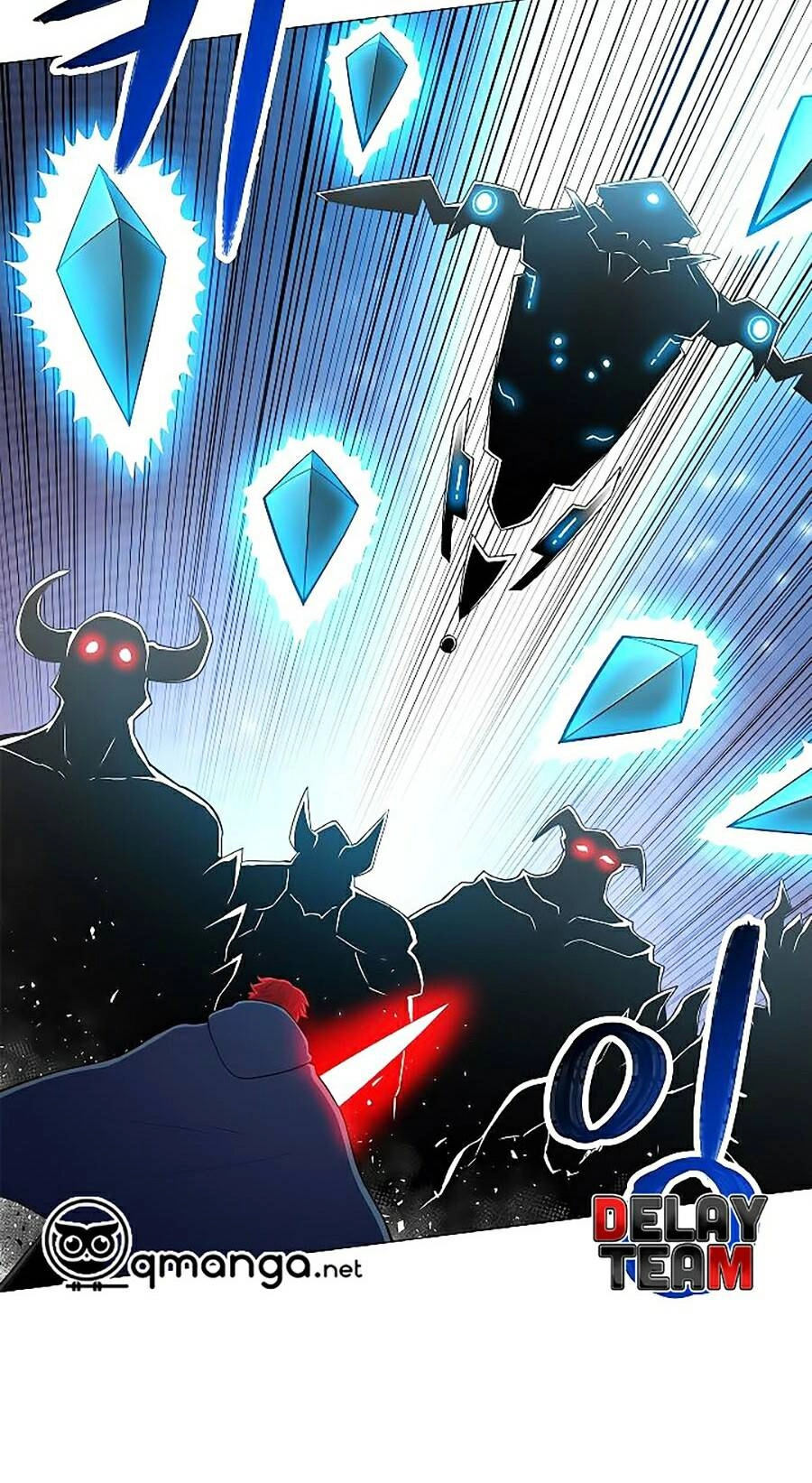 Người Nâng Cấp Chapter 31 - 11