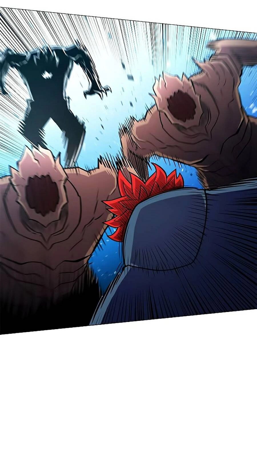 Người Nâng Cấp Chapter 31 - 16