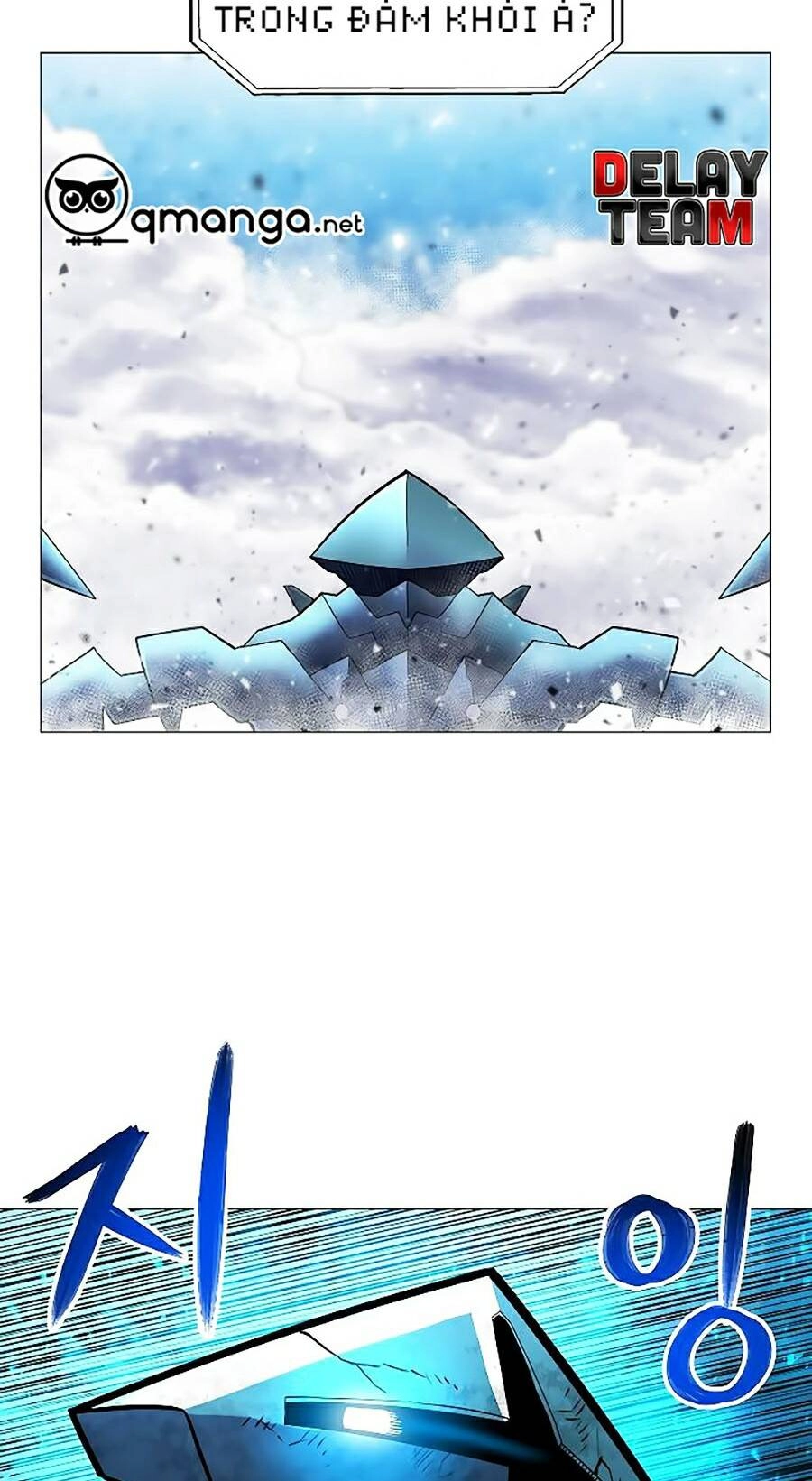 Người Nâng Cấp Chapter 31 - 20