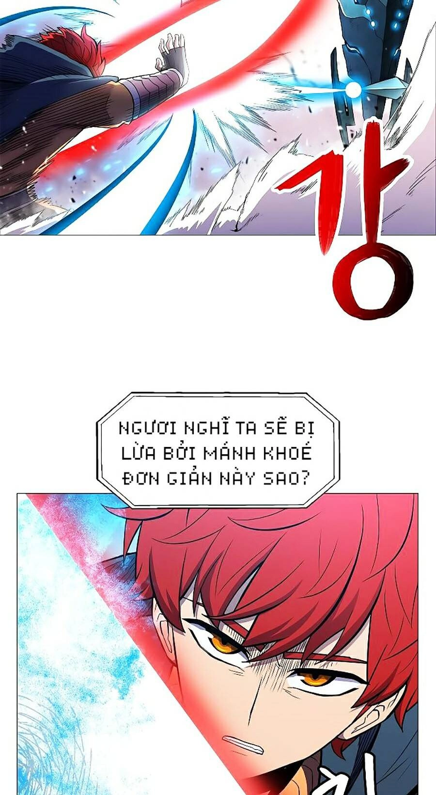 Người Nâng Cấp Chapter 31 - 22