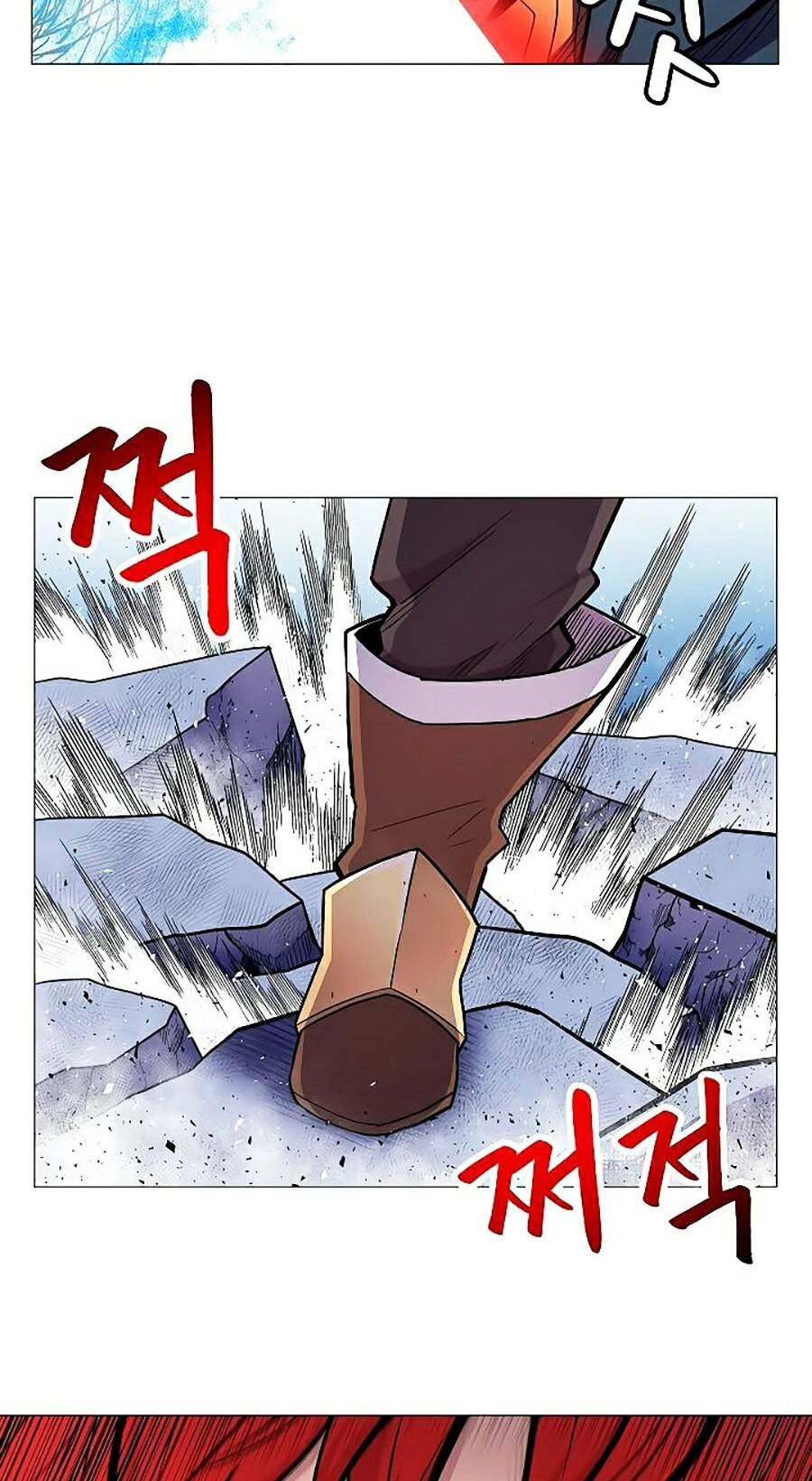 Người Nâng Cấp Chapter 31 - 23