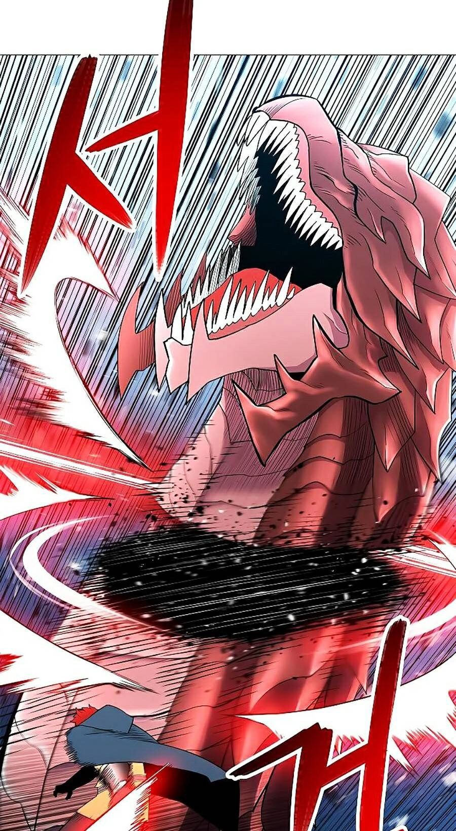 Người Nâng Cấp Chapter 31 - 29