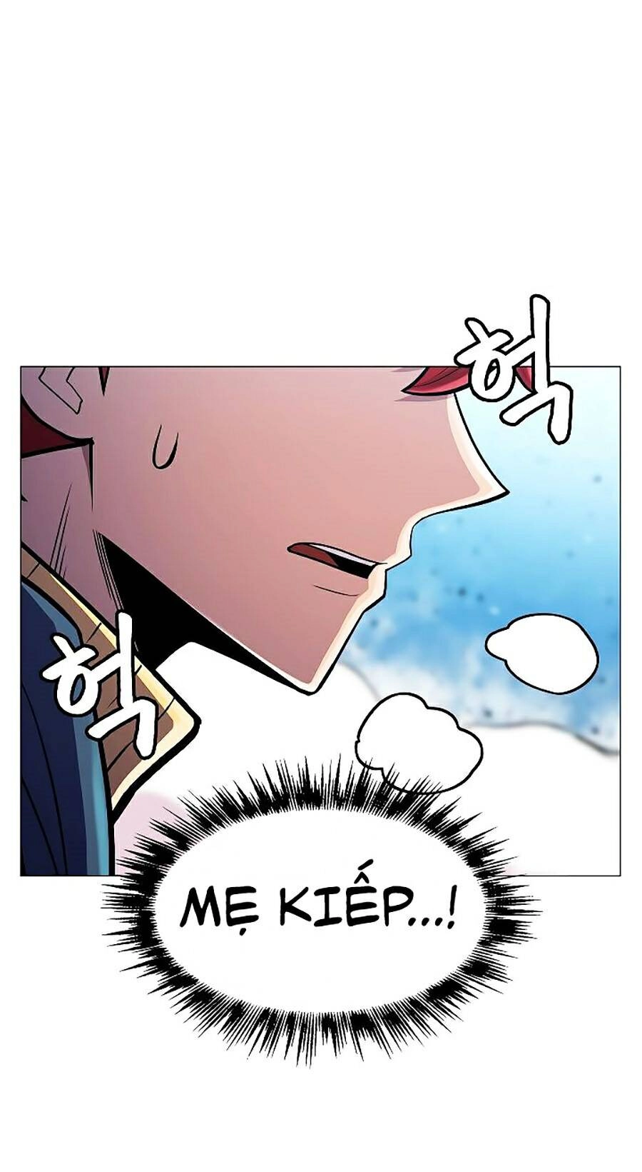 Người Nâng Cấp Chapter 31 - 31